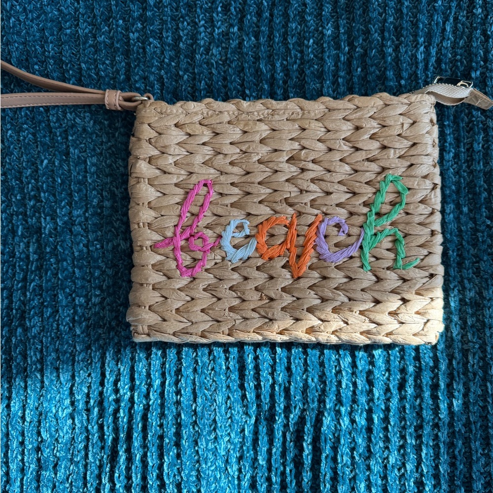 Wristlet